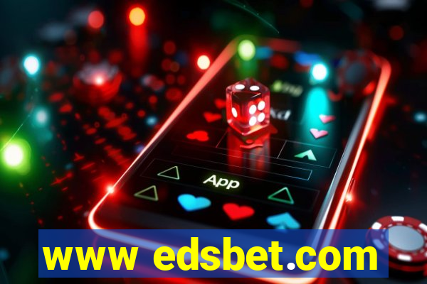 www edsbet.com